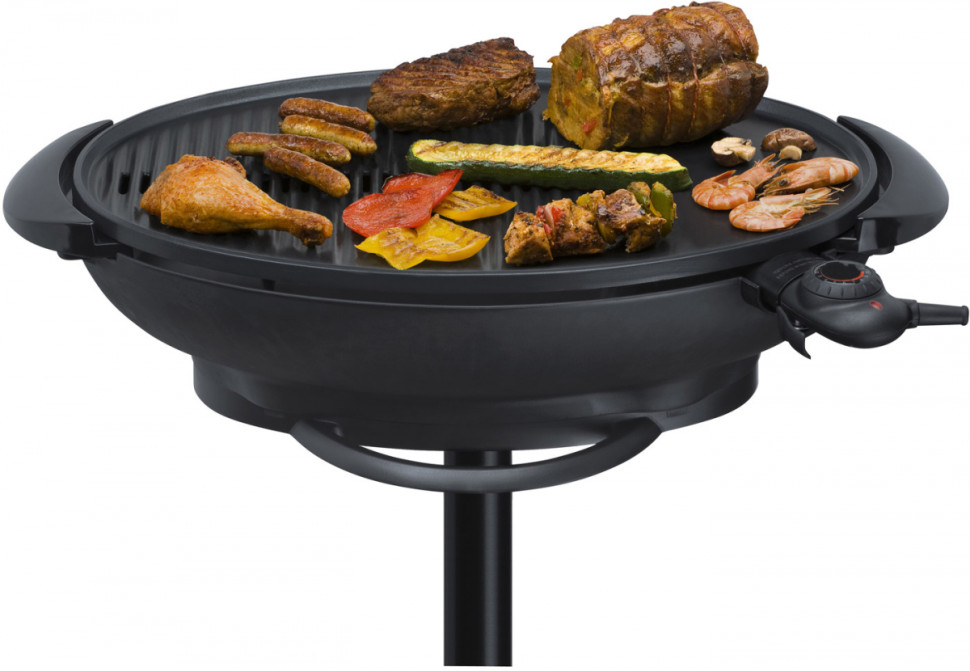 Электрогриль Steba VG 350 Электрогриль Steba VG 350