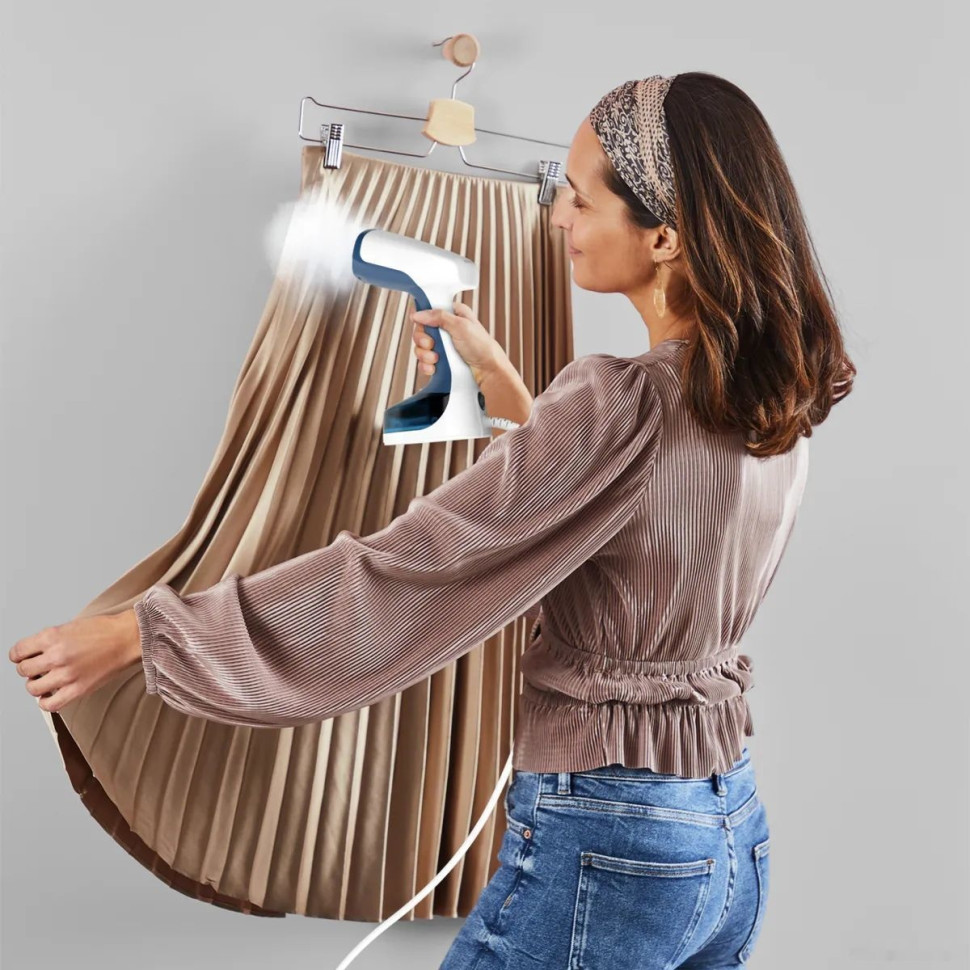 Отпариватель Tefal Access Steam Easy DT7170E1 Отпариватель Tefal Access Steam Easy DT7170E1