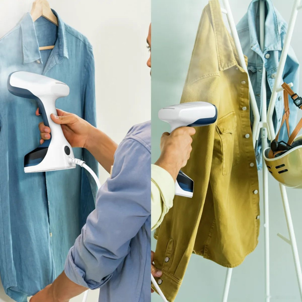 Отпариватель Tefal Access Steam Easy DT7170E1 Отпариватель Tefal Access Steam Easy DT7170E1