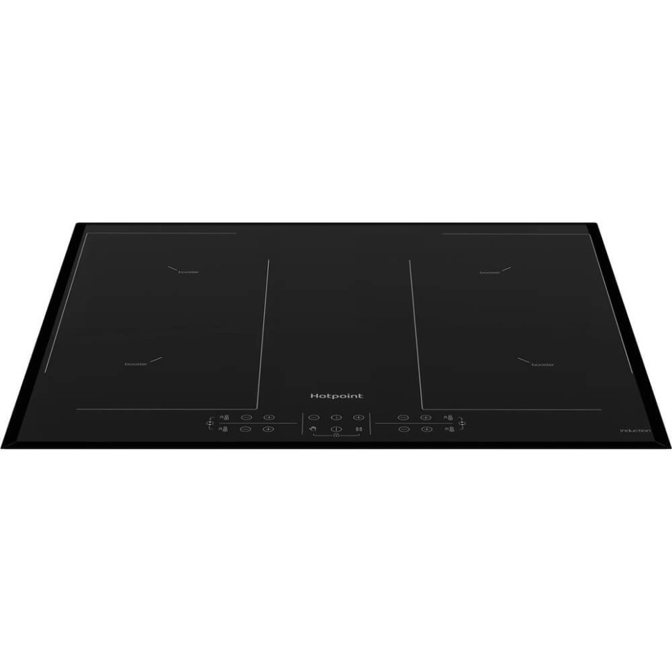 Варочная панель Hotpoint HB 1560B2 BA Варочная панель Hotpoint HB 1560B2 BA