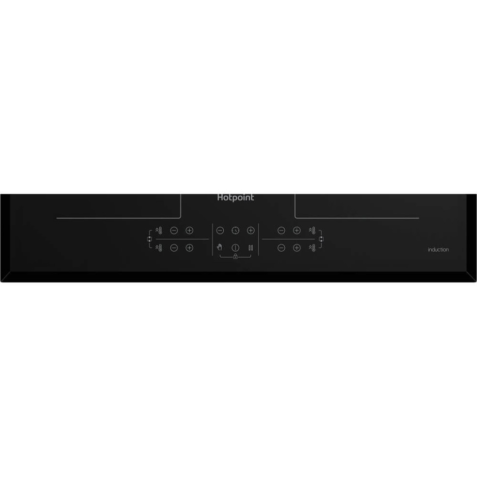 Варочная панель Hotpoint HB 1560B2 BA Варочная панель Hotpoint HB 1560B2 BA