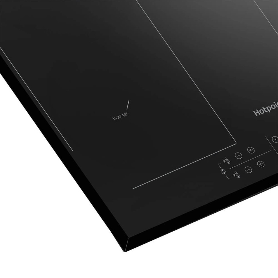 Варочная панель Hotpoint HB 1560B2 BA Варочная панель Hotpoint HB 1560B2 BA