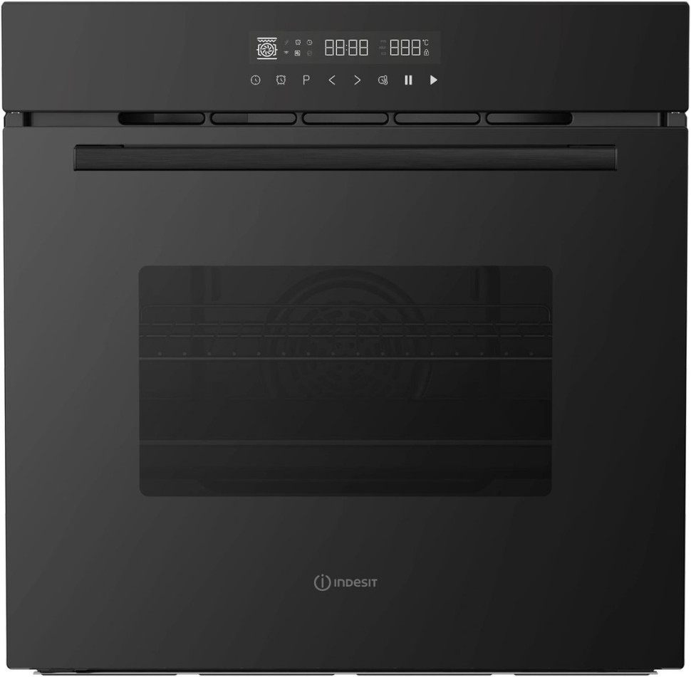 Духовой шкаф Indesit IFO 6951 BL
