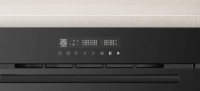 Духовой шкаф Indesit IFO 6951 BL