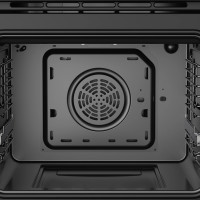 Духовой шкаф Indesit IFO 6951 BL