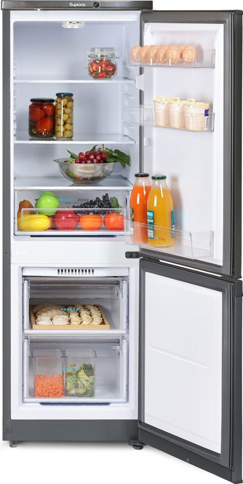 Холодильник Бирюса W418 Холодильник Бирюса W418