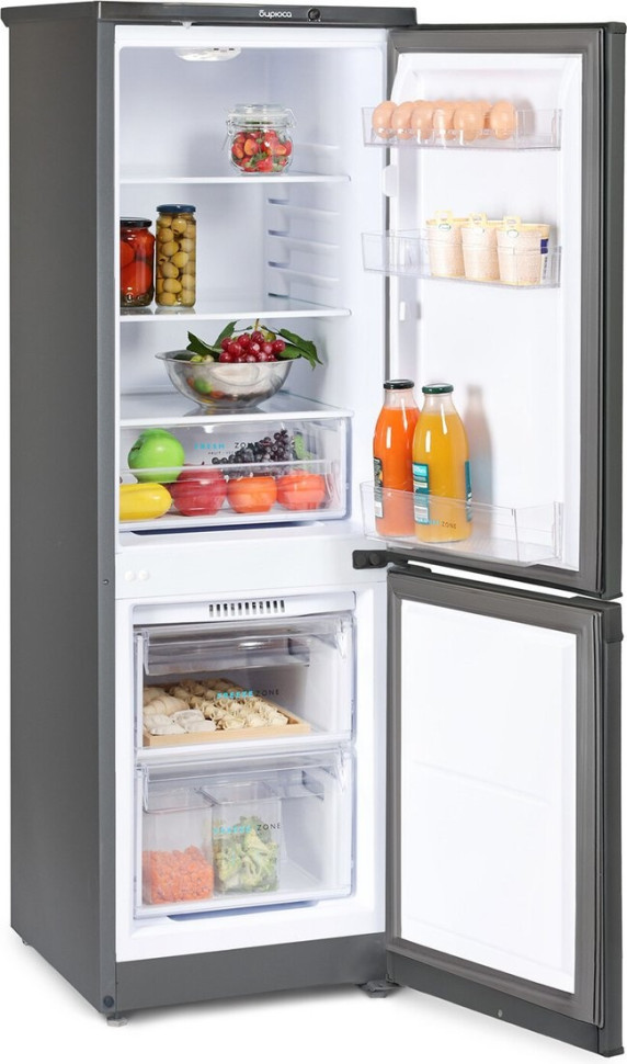 Холодильник Бирюса W418 Холодильник Бирюса W418