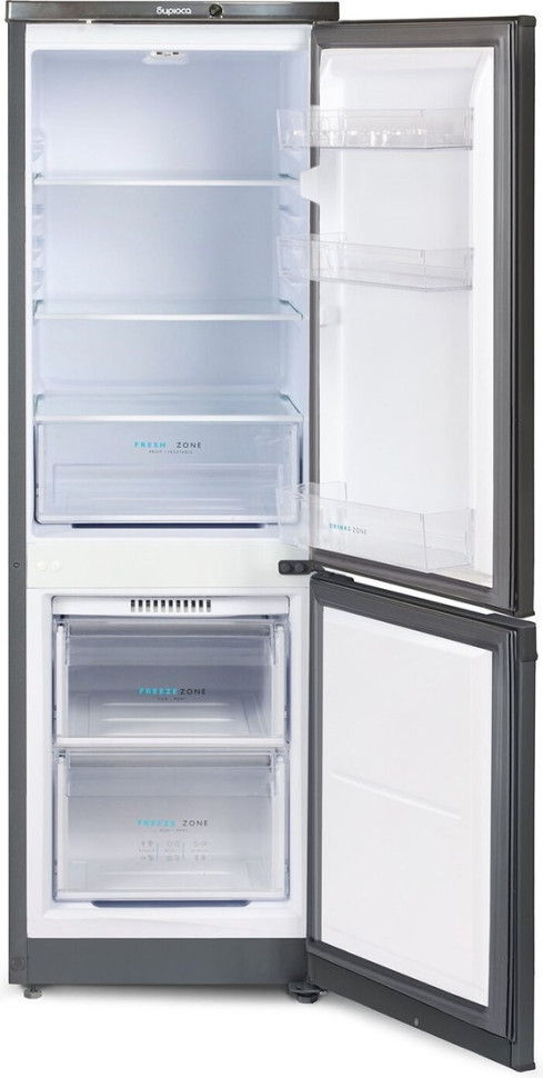 Холодильник Бирюса W418 Холодильник Бирюса W418