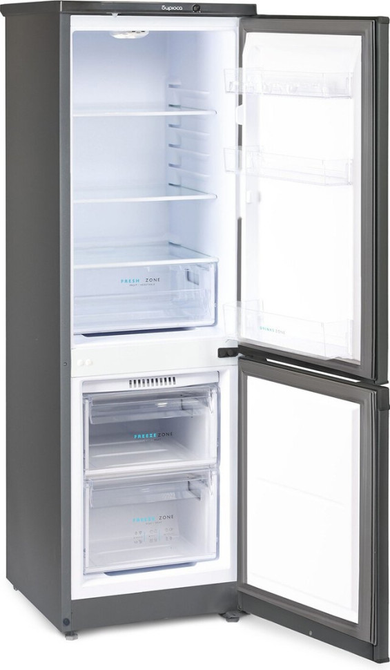 Холодильник Бирюса W418 Холодильник Бирюса W418