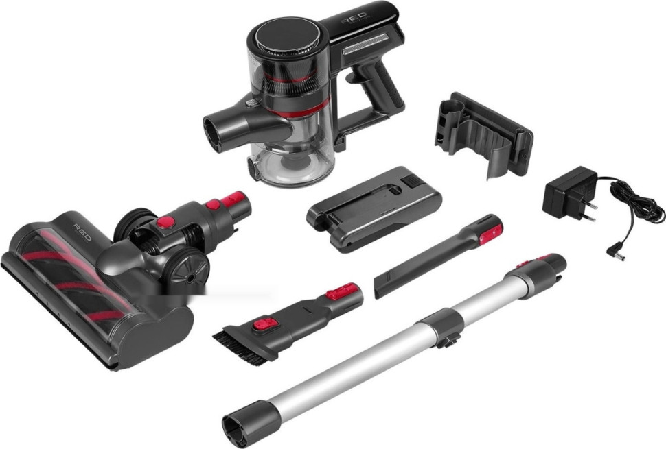 Пылесос RED Solution V3070