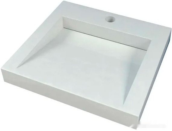 Умывальник Marko Блюз 55 Умывальник Marko Блюз 55