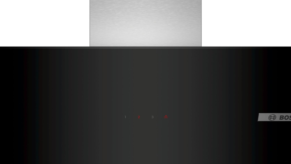 Вытяжка Bosch DWK66AJ60T Вытяжка Bosch DWK66AJ60T