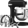 Кухонный комбайн KitchenAid Artisan 5KSM70SHXEBM Кухонный комбайн KitchenAid Artisan 5KSM70SHXEBM