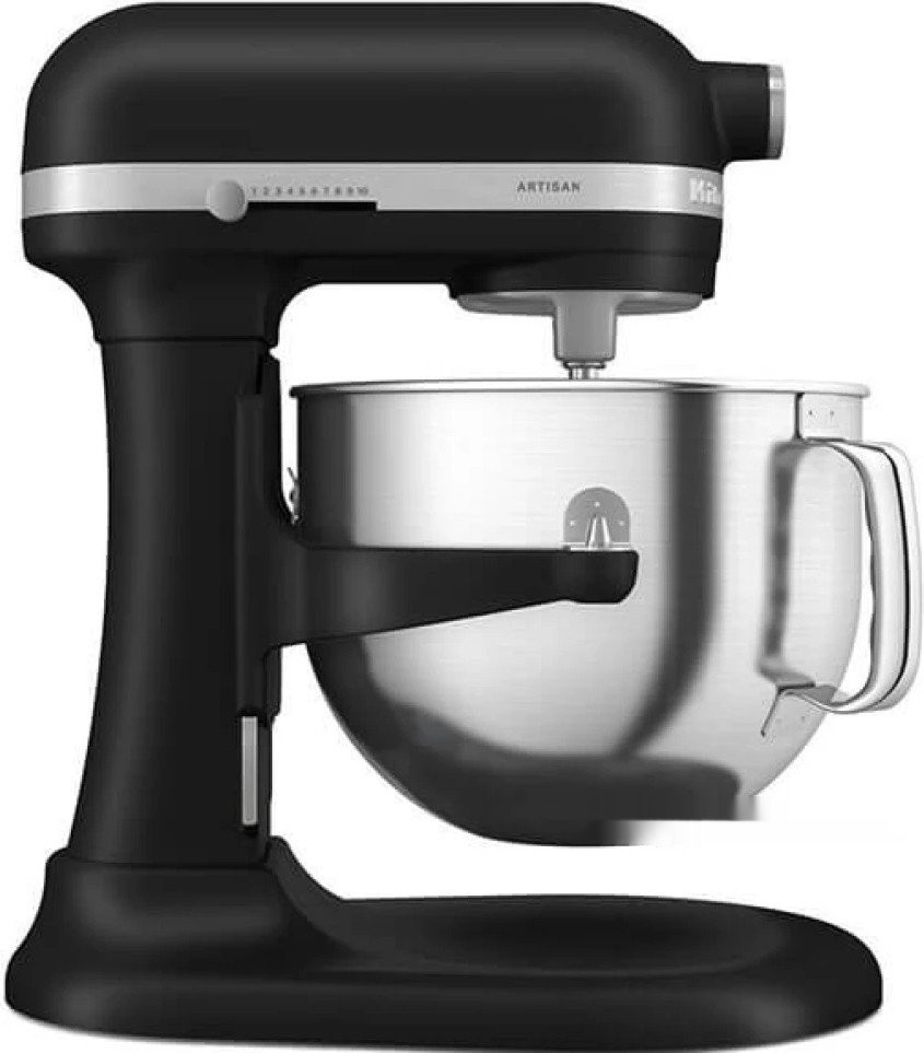 Кухонный комбайн KitchenAid Artisan 5KSM70SHXEBM Кухонный комбайн KitchenAid Artisan 5KSM70SHXEBM