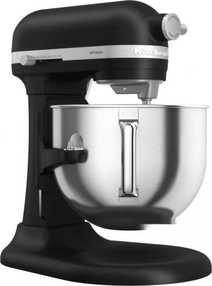 Кухонный комбайн KitchenAid Artisan 5KSM70SHXEBM Кухонный комбайн KitchenAid Artisan 5KSM70SHXEBM
