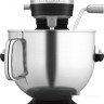 Кухонный комбайн KitchenAid Artisan 5KSM70SHXEBM Кухонный комбайн KitchenAid Artisan 5KSM70SHXEBM