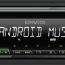 Автомагнитола Kenwood KDC-130UG Автомагнитола Kenwood KDC-130UG