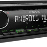Автомагнитола Kenwood KDC-130UG Автомагнитола Kenwood KDC-130UG