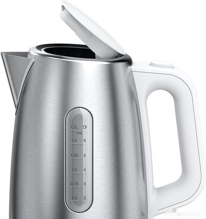 Электрический чайник Braun WK1500WH