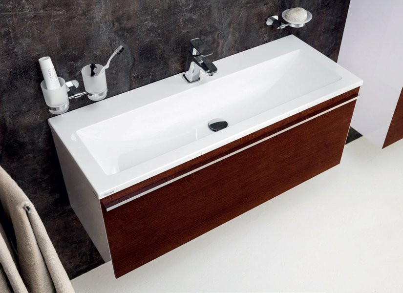 Умывальник Ravak Clear 800 80x38 [XJJ01180000]