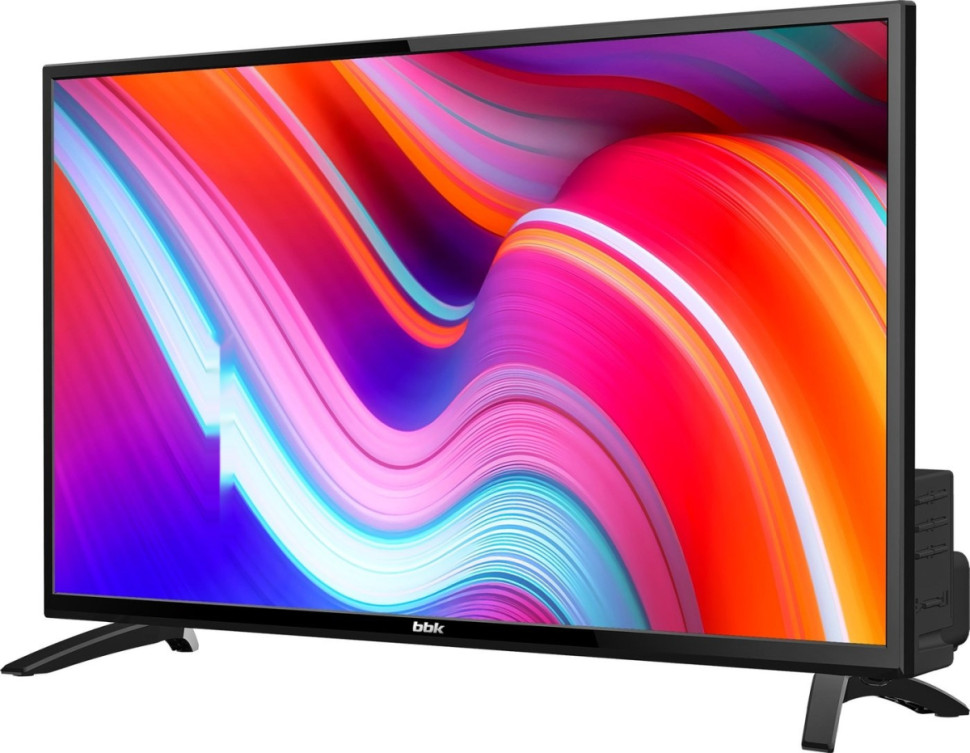 Телевизор BBK 24LEM-1060/T2C Телевизор BBK 24LEM-1060/T2C