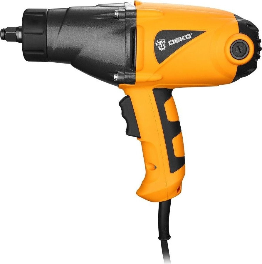 Гайковерт Deko DKIW1350 083-1081