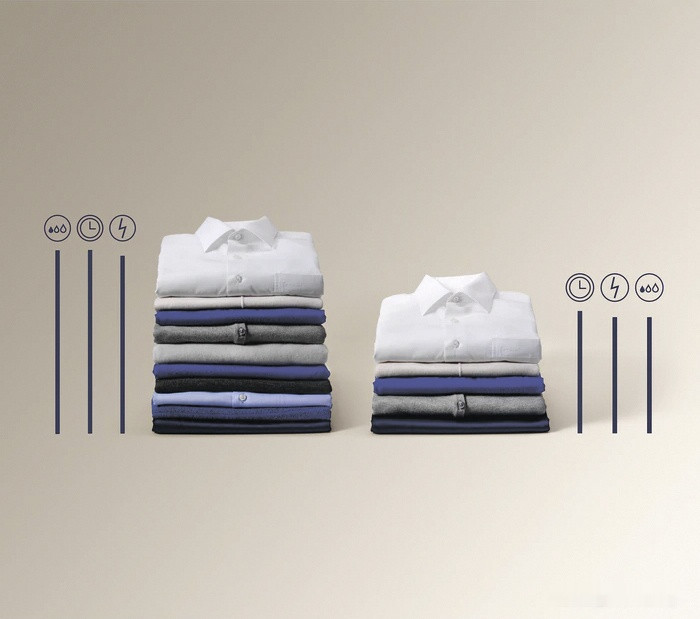 Сушильная машина Electrolux EW8H458BP Сушильная машина Electrolux EW8H458BP