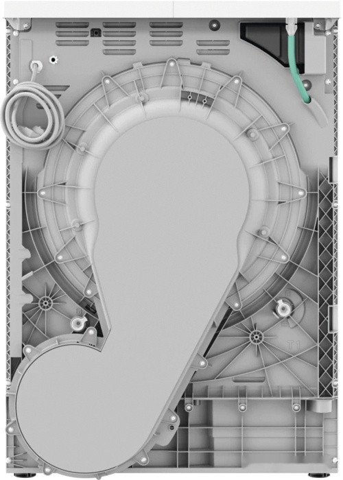 Сушильная машина Electrolux EW8H458BP Сушильная машина Electrolux EW8H458BP