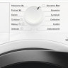 Сушильная машина Electrolux EW8H458BP Сушильная машина Electrolux EW8H458BP