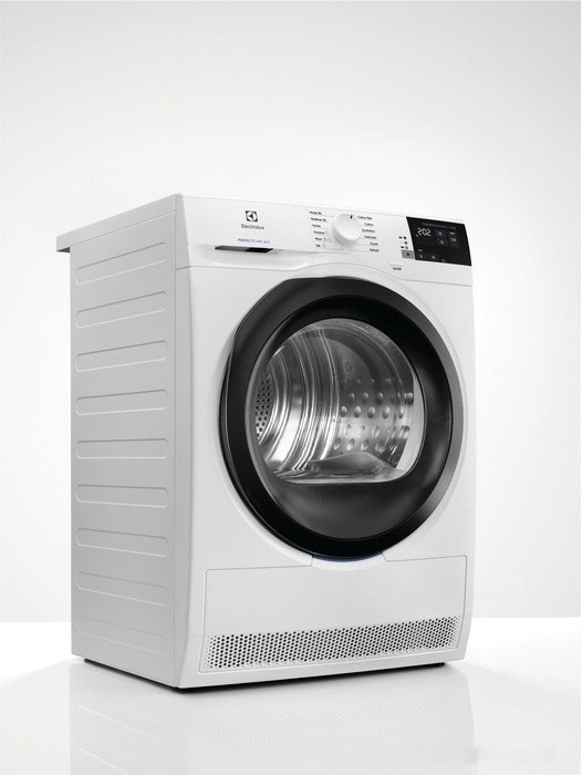 Сушильная машина Electrolux EW8H458BP Сушильная машина Electrolux EW8H458BP