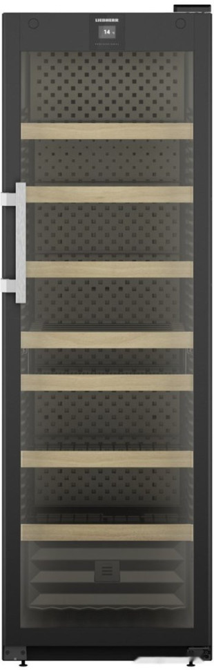 Винный шкаф Liebherr WFbli 5241 Perfection