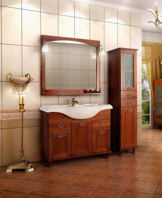 Умывальник Roca America 105.5x50 [327205000]