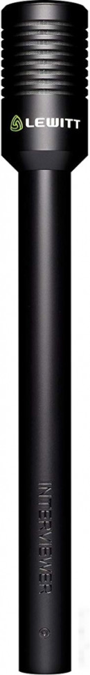 Ручной микрофон Lewitt Interviewer