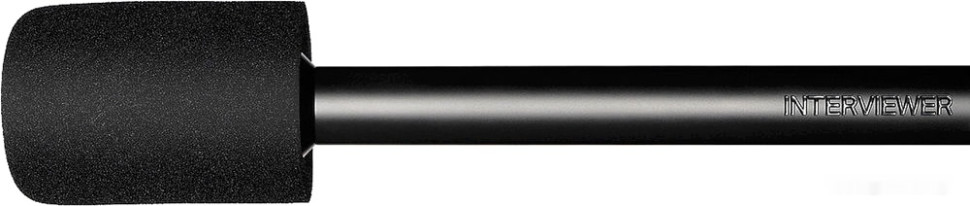 Ручной микрофон Lewitt Interviewer