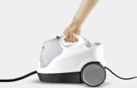 Пароочиститель Karcher SC 4 EasyFix 1.512-630.0