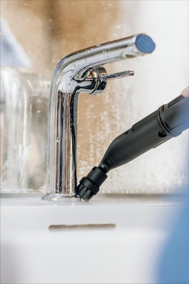 Пароочиститель Karcher SC 4 EasyFix 1.512-630.0