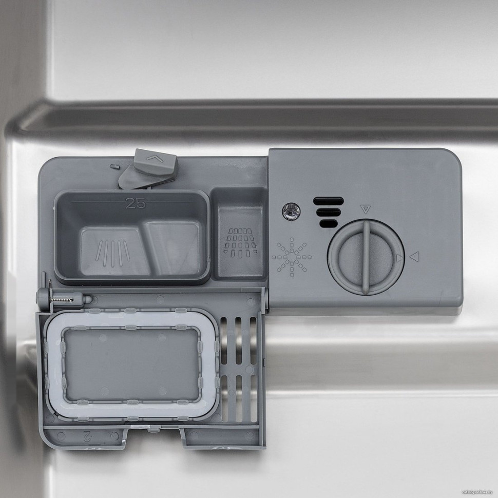 Посудомоечная машина Krona Garda 60 BI