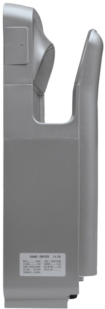 Сушилка для рук Vortice Vort Super Dry G (70906) Сушилка для рук Vortice Vort Super Dry G (70906)