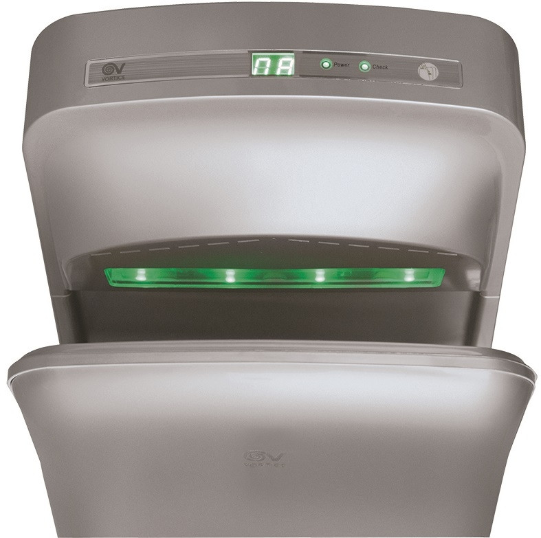 Сушилка для рук Vortice Vort Super Dry G (70906) Сушилка для рук Vortice Vort Super Dry G (70906)