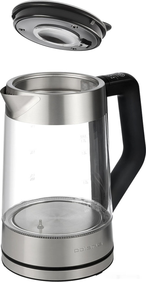 Электрический чайник Polaris PWK 1711CGLD