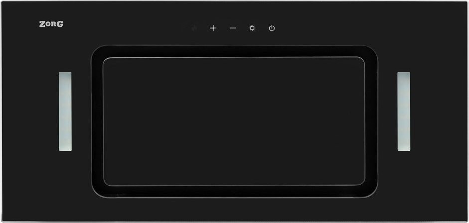 Вытяжка Zorg Santa 1060 60 S (черный)