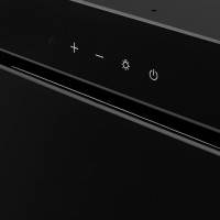 Вытяжка Zorg Santa 1060 60 S (черный)