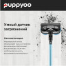 Вертикальный пылесос с влажной уборкой Puppyoo T12 Home Rinse Вертикальный пылесос с влажной уборкой Puppyoo T12 Home Rinse