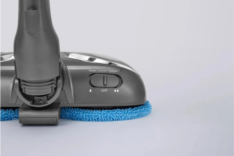 Вертикальный пылесос с влажной уборкой Puppyoo T12 Home Rinse Вертикальный пылесос с влажной уборкой Puppyoo T12 Home Rinse