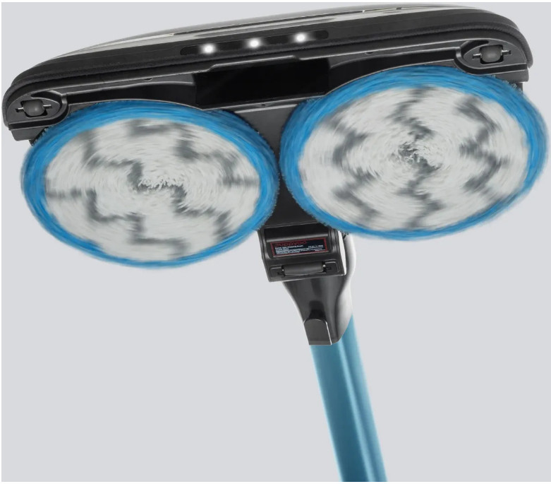 Вертикальный пылесос с влажной уборкой Puppyoo T12 Home Rinse Вертикальный пылесос с влажной уборкой Puppyoo T12 Home Rinse