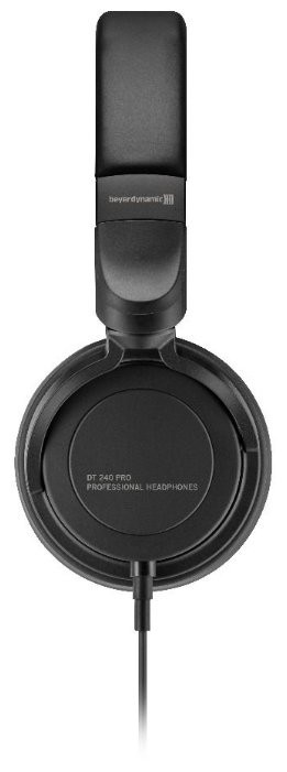 Наушники Beyerdynamic DT 240 Pro Наушники Beyerdynamic DT 240 Pro