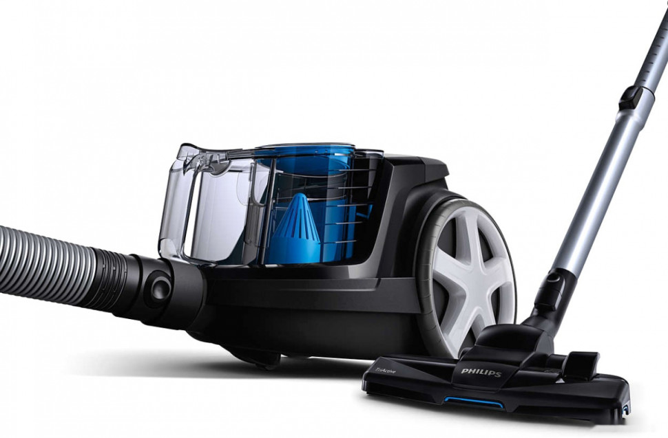 Пылесос Philips FC9331/09 Пылесос Philips FC9331/09