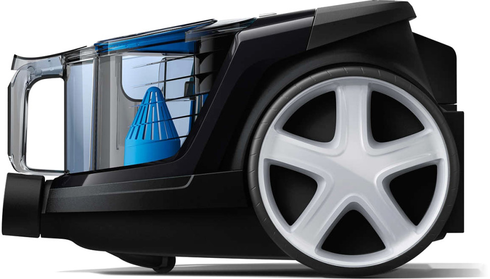 Пылесос Philips FC9331/09 Пылесос Philips FC9331/09