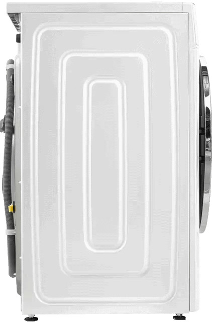 Стиральная машина Maunfeld MFWD14116WH05 Стиральная машина Maunfeld MFWD14116WH05