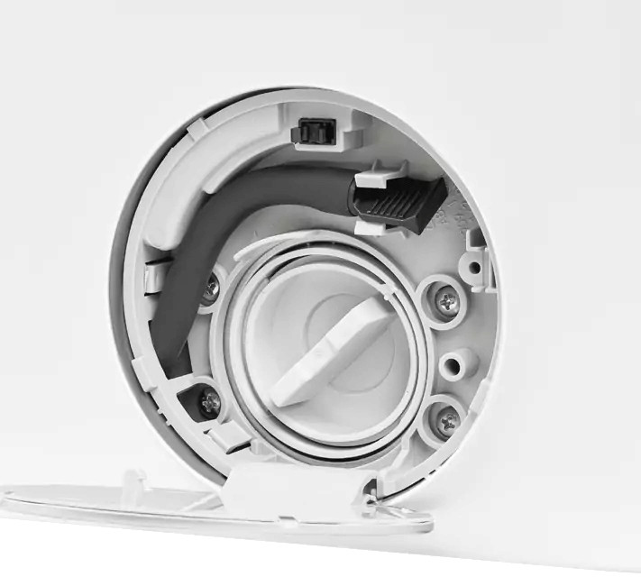 Стиральная машина Maunfeld MFWD14116WH05 Стиральная машина Maunfeld MFWD14116WH05